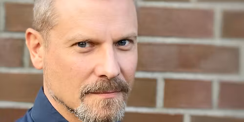 Christian St\u00f6cker - M\u00e4nner, die die Welt verbrennen I Pumpwerk Wilhelmshaven