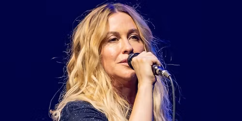 Alanis Morissette