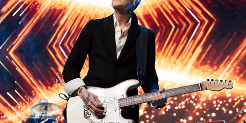 BoDeans: 40 years of Love & Hope & Sex & Dreams...and Good Things