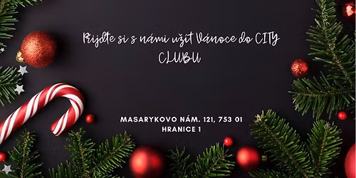 CHRISTMAS PARTY \ud83c\udf84