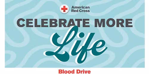 Blood Drive