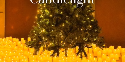 Candlelight: Christmas Classics