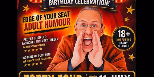 Gary Gobstopper