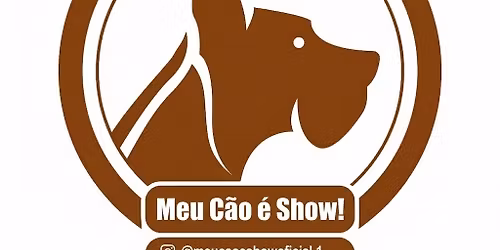 11\u00ba Meu C\u00e3o \u00e9 Show