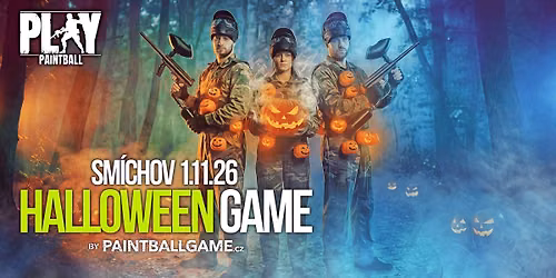 Otev\u0159en\u00e1 hra \/ Open game HALLOWEEN