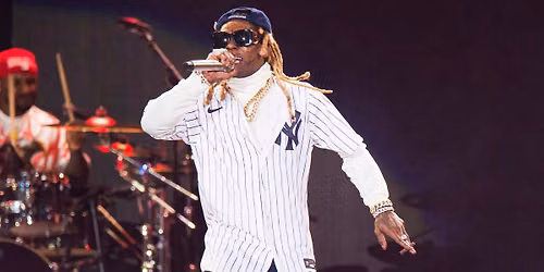 Lil Wayne Tickets
