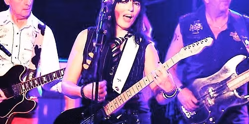 TOTT at The Bungalow Paisley