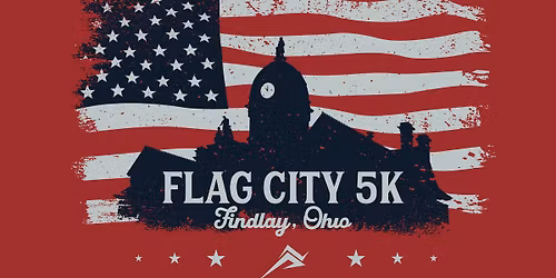Flag City 5K
