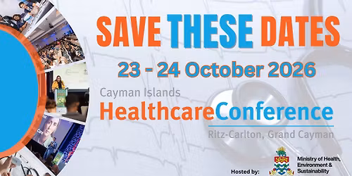 17th Annual Cayman Islands Healthcare Conference