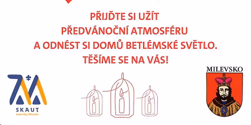 Tradi\u010dn\u00ed v\u00e1no\u010dn\u00ed zastaven\u00ed