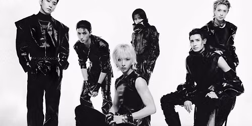Xdinary Heroes < The New Xcene > Special Live in Europe & UK