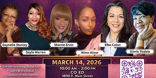 Ohio Super Saturday - Living On Purpose Without Limits