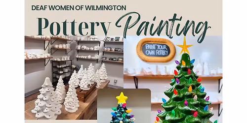 Deaf Women of Wilmington