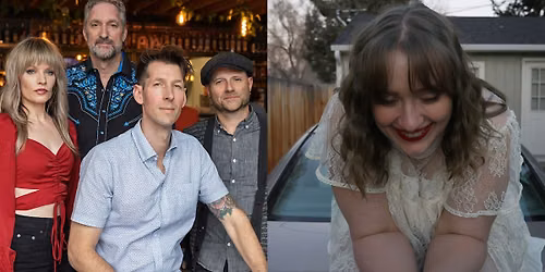 Soundpost Sessions SPOTLIGHT: Mackenzie Rae w\/ Finn O'Sullivan