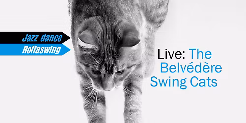 Roffaswing @ BrewDog