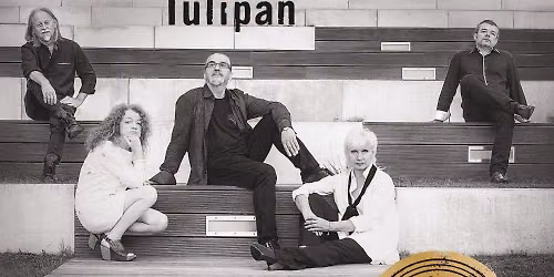  Czerwony Tulipan - koncert "Nasz Miszmasz"- Po\u017cegnanie z Sow\u0105 - brak miejsc