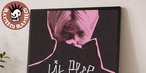 Lil Peep Brooklyn Tickets