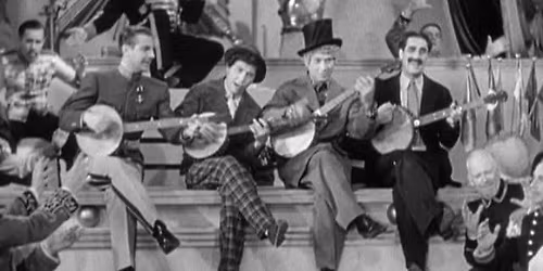 Gin Mill Ramblers @ WISE Lounge