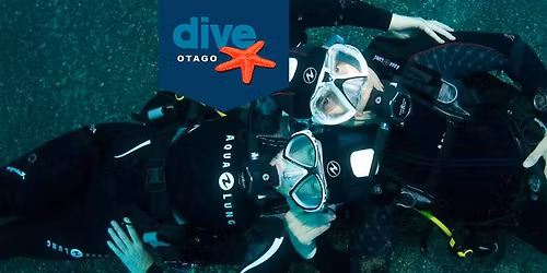 PADI Open Water Diver Course
