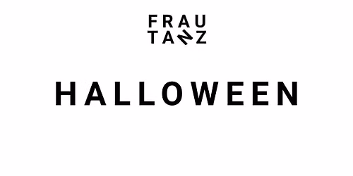 HALLOWEEN \u2022 WILD LIFE
