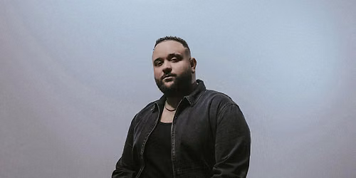 Jeremy Rosado's The Feliz Navidad Tour