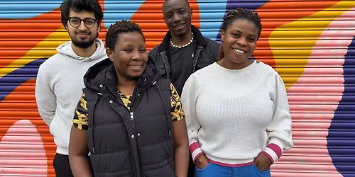 Exiled for existing: LGBTQ refugees in Scotland