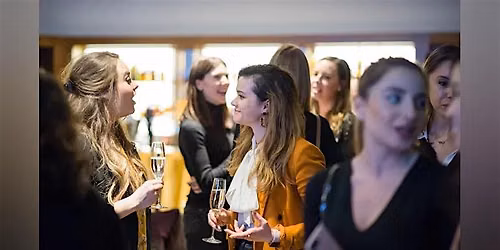 Women in Business, Startups, Professionals Social Networking Event Austin