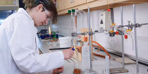 Year 11 Taster Day - 21st March