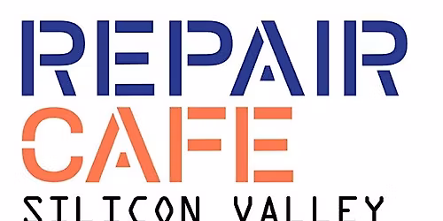 Repair Caf\u00e9 at Santa Clara City Library