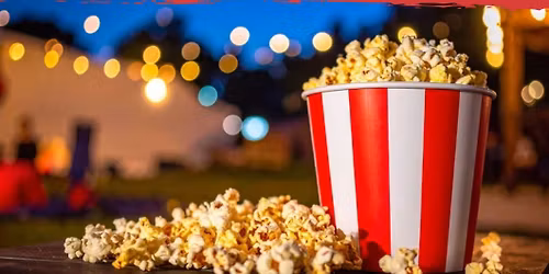 LifeWise Movie Night