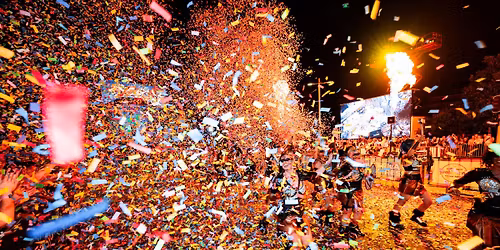 2026 Sydney Gay and Lesbian Mardi Gras Parade