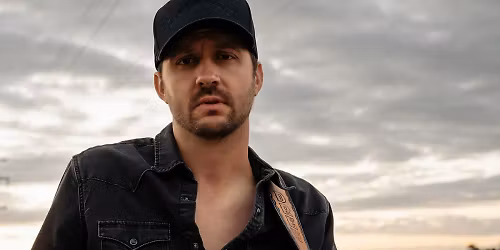 Drew Baldridge in Columbus