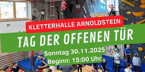 Tag der offenen T\u00fcr