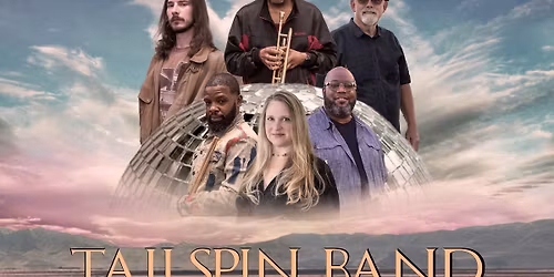 Tailspin@Union Park Tavern