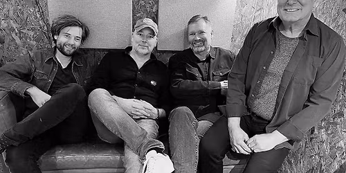 Chris Andersen & Band, - "Gone Fishing" # AbZalon