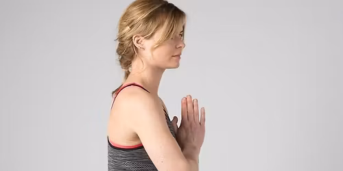 Vinyasa Foundations Course 