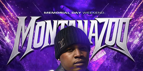 Montana 700 performing LIVE in Little Rock!!!