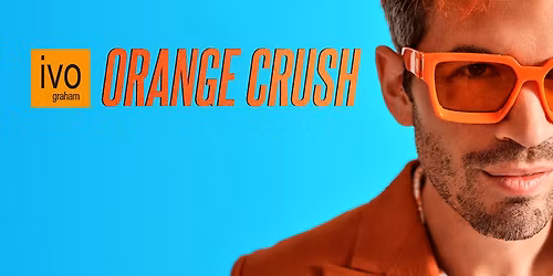 Ivo Graham: Orange Crush