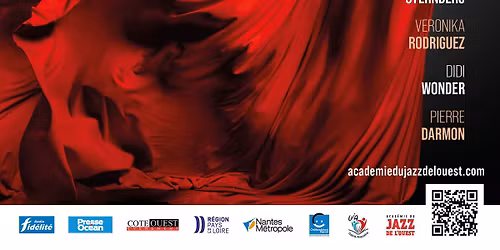 LA NUIT DU JAZZ A SAINT NAZAIRE THEATRE JEAN BART