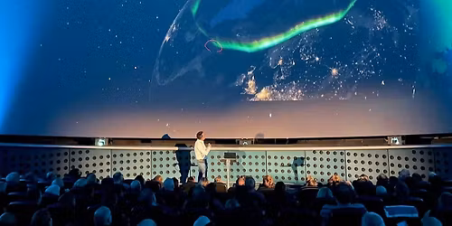 Stargazing for beginners and highlights of 2027