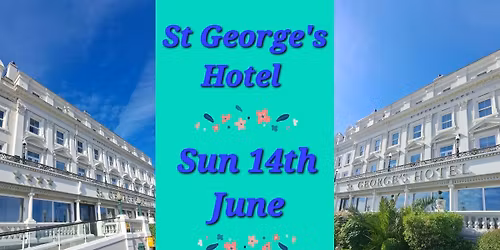 LLandudno St Georges Hotel Craft and Gift Fair