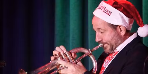 Mike Lewis Presents the 9th Annual A Charlie Brown Christmas | December 24 & 25