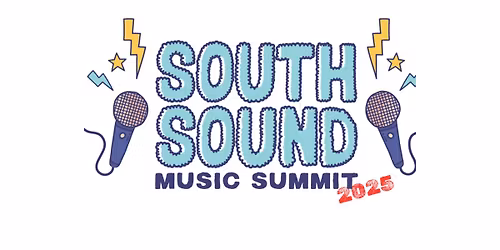 South Sound Music Summit 2025
