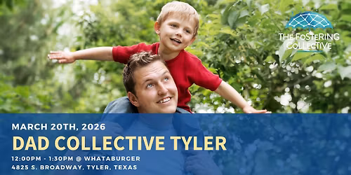 Dad Collective Tyler