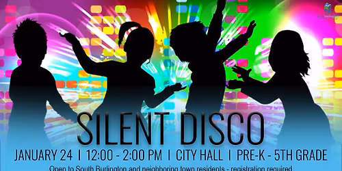 Silent Disco