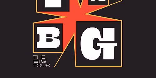 They Might Be Giants at Emos Austin