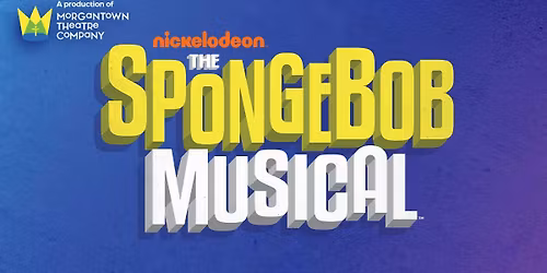The SpongeBob Musical