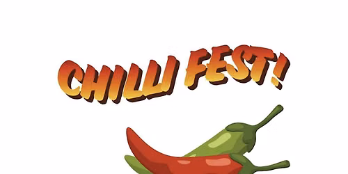 Chiilifest at Fulham Palace 2026
