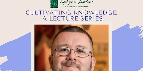 Cultivating Knowledge: Thomas Hart, The Land, Money, and the Legacy