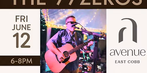 The 77Zeros at the Avenue East Cobb